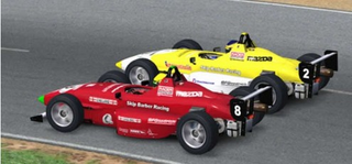 Illustration for article titled Your Guide to Get to the iRacing World Championship Grand Prix
